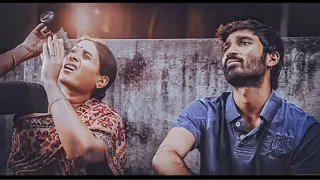 Amma Amma [Slowed+Reverb] - Dhanush, S. Janaki | Velaiilla Pattadhari || @Sk_Music_09 #slowed