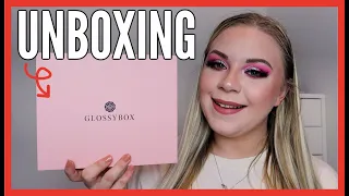 GLOSSYBOX SEPTEMBER 2021 SPOILERS | makeupwithalixkate