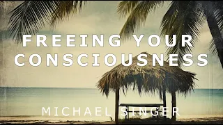 Michael Singer - Freeing Your Consciousness from the Limited Bubble of Mind