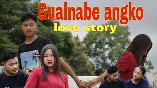 Gualnabe Angko..Garo romantic film
