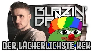 Der lächerlichste KEK im Internet - Kuchen Talks #473