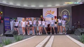 █▬█ █ ▀█▀ VIP-W Strojach Letnich Bursztynowa Miss Lata 2019 Molo w Sopocie (Official Music Video)