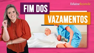 Dicas Para Evitar o Vazamento Em Fraldas De Idosos