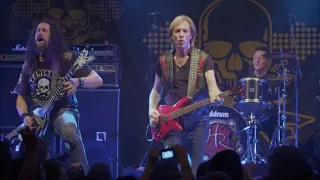 10 Michael Schenker's - Temple Of Rock - On a Mission Live in Madrid 2015 - Coast to Coast