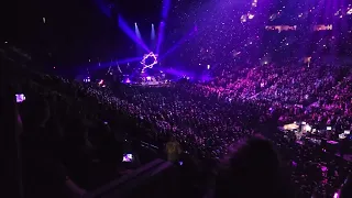 Culling Voices - Tool (Moda Center)
