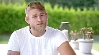 UFC On The Fly: Alexander Gustafsson