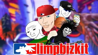 Бестолковый гайд на Limp Bizkit