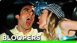 THE 40 YEAR OLD VIRGIN Bloopers & Gag Reel (2005) | Steve Carell, Paul Rudd