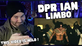 Metal Vocalist First Time Reaction - DPR IAN - LIMBO (Official Music Video)