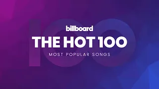 Billboard Hot 100 2023-08-14
