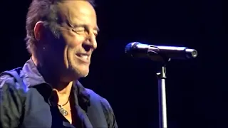 Bruce Springsteen - Wrecking Ball (Newark 1/31/16)