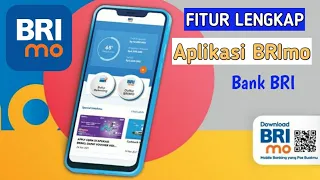 Apa itu BRImo dan fitur lengkap aplikasi BRImo