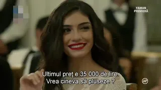 YAMAN  EPISODUL 1 TRADUS IN ROMANA HD!