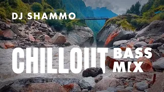 Dj Shammo. Parvati - Power of water. | Сhillout Bass | Psybass | Psydub | Downtempo | Ethno | Dj mix