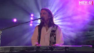 Roger Hodgson - The Logical Song [Live in Vienna 2010]