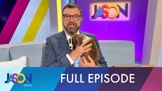 The Jason Show - Tuesday, April 16th, 2024