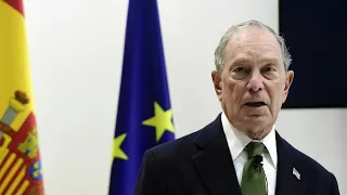 Bloomberg: Es braucht kein Wunder, um den Klimawandel zu stoppen | AFP