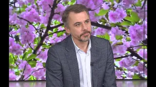 Игорь Петренко о фильме «Начальник разведки»