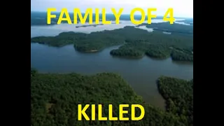 Family of Four Killed..... attacked and slaughtered! 54