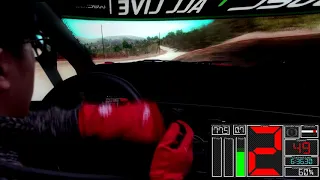 Richard Burns Rally - Sound mod v1.85 & Paul Nagle v3.7 (Kris Meeke)