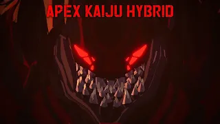 The Most Powerful Pacific Rim Monster - The Apex Kaiju Hybrid