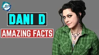 5 Lesser Known Facts About Danielle Colby of American Pickers