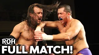 Adam Cole vs Kyle O'Reilly: FULL MATCH! (Final Battle 2016)