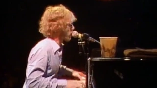 Warren Zevon - Jeannie Needs A Shooter - 10/1/1982 - Capitol Theatre (Official)