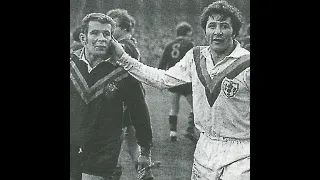 The Infamous and Brutal RLWC1970 Final at Headingley Stadium | RLWC2021