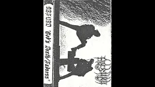 Absurd (Germany) - God's Death / Sadness (1993)