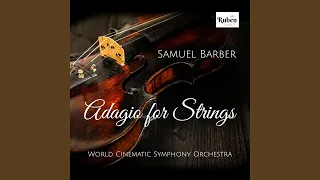 Adagio for Strings (Tribute to Queen ELizabeth II)