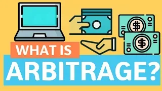 What is Arbitrage?