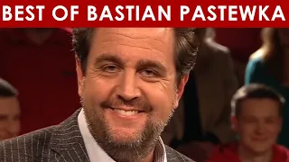 12 lustige Momente mit Bastian Pastewka