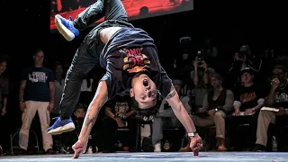 BBOY CRAZIEST MOMENTS OF CRASHFEST 2021!