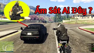 GTA 5 Roleplay#64 Phi Vụ Ám Sát Đại Gia ''Tèo'' Đụng Phải Vệ Sỉ Khổng Lồ Cầm Súng 6 Nòng !!!