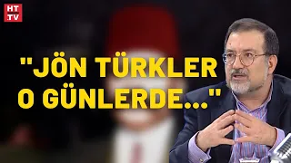 Talat Paşa kimdir? (Tarihin Arka Odası)