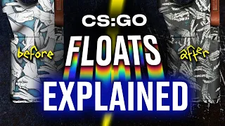 Do CS:GO skins wear out over time? CS:GO FLOATS guide