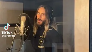 Jared Tik Tok