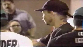 Ice T - Cop killer (News 1992)