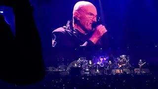 Phil Collins - Toronto - Oct 11, 2018 - Air Tonight, Hurry Love, Invisible Touch, Lover, Sussudio