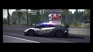 Need For Speed Hot Pursuit Remastered | HOTTING UP HOT PURSUIT EXOTIC | DEAD RULE GAMING