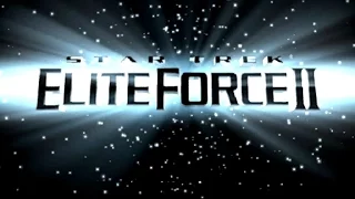 Star Trek: Elite Force II - Cutscene Cinematics