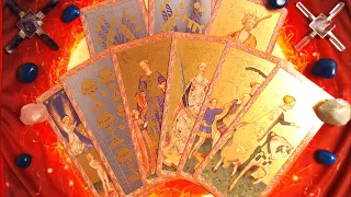 НАВСЕГДА ЛИ МЫ РАССТАЛИСЬ? Онлайн таро расклад. Гадание онлайн. Tarot. Taro