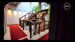 Restoran BAHUS INN | VIDEO TURA