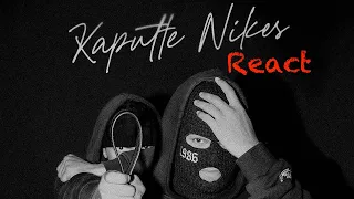 Auster reagiert auf "CAPITAL BRA (FEAT. 1986ZIG) – KAPUTTE NIKES (Official Video) 4/4"