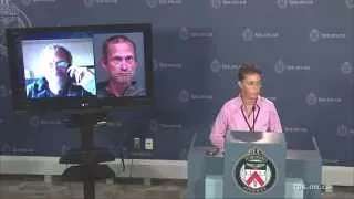 Suspects Arrested in Two Separate Sexual Assault Investigations | @TorontoPolice Sex Crimes Unit
