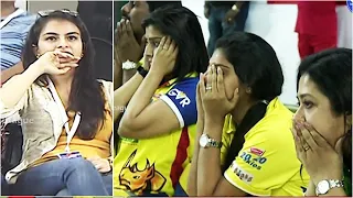 HIGH TENSED Moments Between Chennai Rhinos Vs Mumbai Heroes