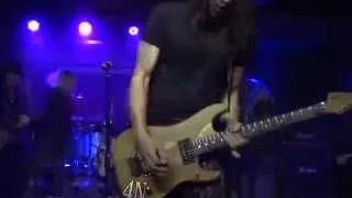 NUNO BETTENCOURT ARE YOU GONNA GO MY WAY ULTIMATE JAM NIGHT LUCKY STRIKE 26  7/22/2015