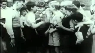 London Play archives - Morning in the Streets (1959)