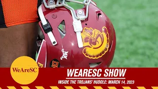 Inside the Trojans' Huddle: USC Greats Who Weren't NFL Stars